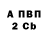 A PVP крисы CK Kusaka 228
